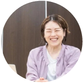 プロフィール画像