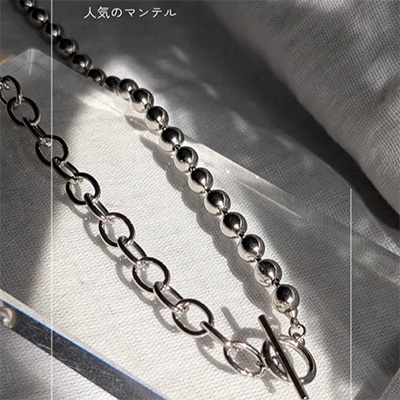 人気のマンテル