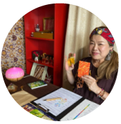 プロフィール画像