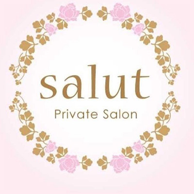 salutロゴ