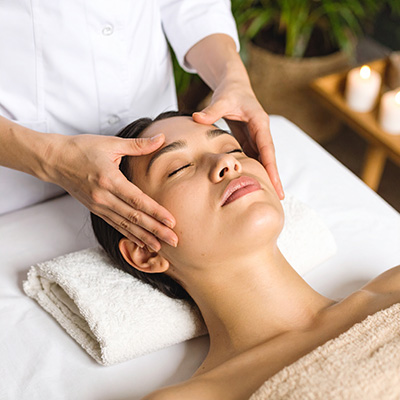 ちいさな避難所